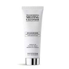Гидрофильное масло, Институтиум, INSTYTUTUMOTFORMING MELTING CLEANSER, 20 мл