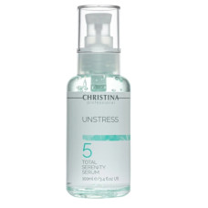 Christina Unstress - Успокаивающая сыворотка «Тоталь», 100 мл