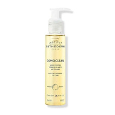 Мицеллярное масло для снятия макияжа, Institut Esthederm Osmoclean Micellar Cleansing Oil Care, 150 мл