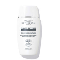 Флюид при пигментации Institut Esthederm PhotoReverse SPF – Блокировка загара New Formula, 40 мл