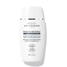 Флюїд при пігментації Institut Esthederm PhotoReverse SPF – Блокування засмаги New Formula, 40 мл