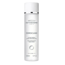 Гидровосстанавливающий лосьон, Institut Esthederm Osmoclean Hydra Replenishing Fresh Lotion, 200 мл