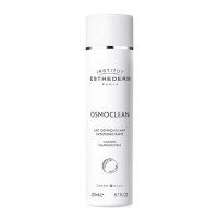 Institut Esthederm (Інститут Естедерм) — Заспокійливе молочко Osmoclean Calming Cleansing Milk, 200 мл