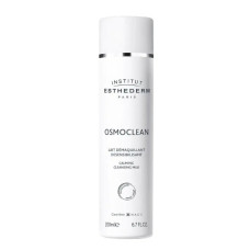 Успокаивающее молочко, Institut Esthederm Osmoclean Calming Cleansing Milk, 200 мл