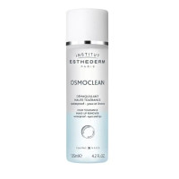 Мягкое средство для снятия макияжа с глаз и губ, Institut Esthederm Osmoclean High Tolerance Makeup Remover (Eyes & Lips), 125 мл