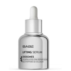 BABE SERUM - Лифтинг сыворотка с экзосомами для безинъекционного подтягивания кожи 30 мл