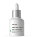 Себобалансуюча сироватка для обличчя BABE Laboratorios (БАБЕ Лабораторіос) Balance Serum проти висипань та розширених пор, з азелогліцином, 30 мл