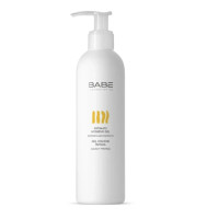 Гель для тела Babe Laboratorios (Бабе Лабораториос) Body Hygiene Gel с противовоспалительным действием 250 мл