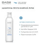 BABE HAIR CARE - Шампунь проти лупи для жирної шкіри голови 250 мл