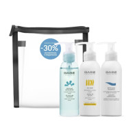 Набор для лица, тела и волос "Очищение" BABE LABORATORIOS, No2