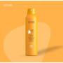 BABE SUN PROTECTION - Сонцезахисний водостійкий спрей SPF 50 з прозорою текстурою 200 мл