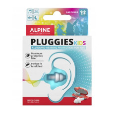 Беруши для детей, Alpine Pluggies Kids