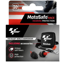 Беруши для мотоцикла, ALPINE MOTOSAFE RACE MotoGP Edition