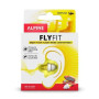 Беруши наушники, для путешествий, Alpine FlyFit NEW