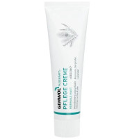 Gehwol Fusskraft Pflege Creme (Геволь) – крем для догляду за нормальною шкірою стоп, зволоження, живлення, захист, 75 мл
