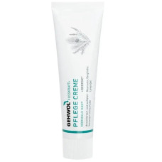 Gehwol Fusskraft Pflege Creme (Геволь) – крем для догляду за нормальною шкірою стоп, зволоження, живлення, захист, 75 мл