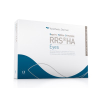 RRS® HA Eyes Контур очей, 12 ампул*1.5 мл