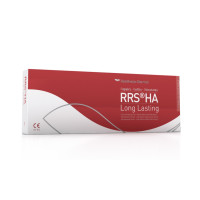 РРС Лонг Ластинг, RRS HA Long Lasting, 1 шприц х 3 мл