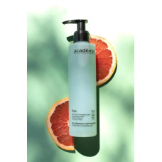 Очищающий гель для умывания, Academie Scientifique de Beaute Pure, 200 мл