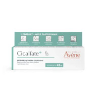 Avene Cicalfate+ Регенерирующий защитный крем, 40 мл