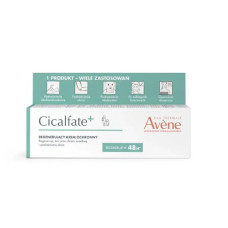 Avene Cicalfate+ Регенерирующий защитный крем, 40 мл