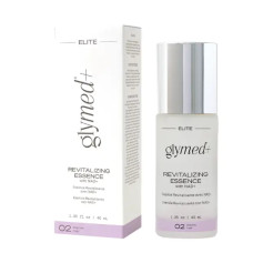 Увлажняющая восстанавливающая эссенция с NAD+, GlyMed Revitalizing NAD+ Essence, 40 мл