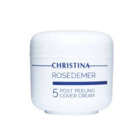 Christina Rose de Mer - Постпилинговый кабер-крем, 20 мл