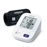 Тонометр автоматический, Омрон, Omron M3 Comfort