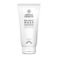 Успокаивающая маска для чувствительной кожи, Alissa Beaute ESSENTIAL Balance Mask, 200 мл