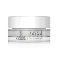 Крем с противовоспалительным действием, Alissa Beaute PURE Acne Cream, 50 мл