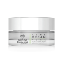 Крем с противовоспалительным действием, Alissa Beaute PURE Acne Cream, 50 мл