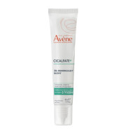 Avène Cicalfate+ Scar Gel 40 мл — Гель для рубців, шрамів та постакне, ремоделюючий силіконовий гель