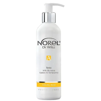 NOREL Azelaic Acid 5% + Tranexamic Acid — Тонік для обличчя — Вирівнювання тону та проти пігментації, 250 мл