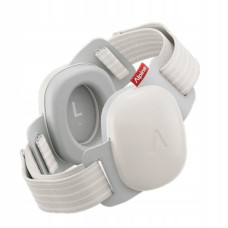 Alpine Muffy Baby — защитные детские наушники от шума, звукоизолирующие антифоны для младенцев 3 месяца – 4 года, бежевый