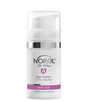 Norel Anti-Age — Активний пептидний крем для очей , 30 мл