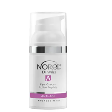 Norel Anti-Age — Активный пептидный крем для глаз, 30 мл