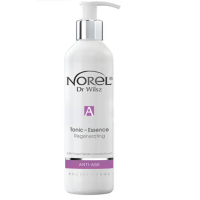 Norel Anti-Age - Регенерирующий тоник-эссенция для лица, 250 мл