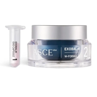 Регенеруючий бальзам з екзосомами , ASCE+ EXOBALM , 20мг + 20мл