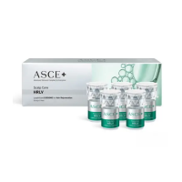Экзосомы для кожи головы и волос, ASCE+ HRLV, 5 шт