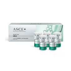 Экзосомы для кожи головы и волос, ASCE+ HRLV, 5 шт