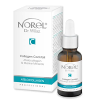 Norel AteloCollagen - Коллагеновый коктейль для лица, 30 мл