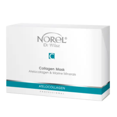 Norel AteloCollagen — Колагенова маска у пластику (на 14 процедур)