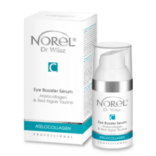 Norel AteloCollagen - Коллагеновая сыворотка для кожи вокруг глаз, 30 мл