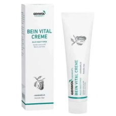 Живильний бальзам з авокадо Геволь, Gehwol Fusskraft Bein-Vital, 125 мл