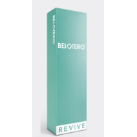 Філер BELOTERO Revive , 1 шприц х 1 мл