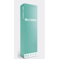 Филлер BELOTERO Revive, 1 шприц х 1 мл