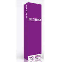 Філер BELOTERO Volume, 2 шприци х 1 мл