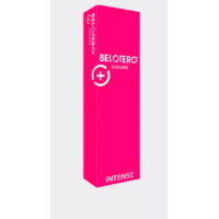 Філер BELOTERO Intense Lidocaine, 1 шприц х 1 мл