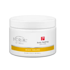 Norel Body Peeling — Пилинг для тела AHA 20%, 500 мл