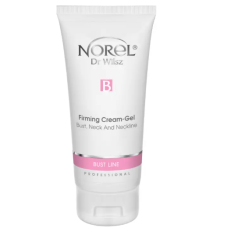 Norel BUST LINE - Крем-гель для подтяжки бюста, шеи и декольте, 200 мл